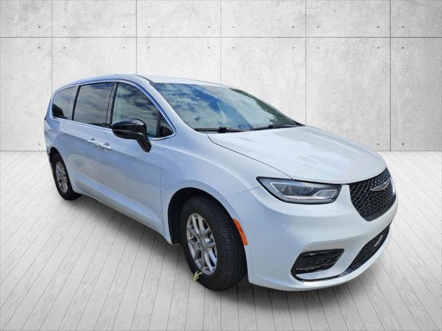 2024 Chrysler Pacifica Touring L for sale in Fayetteville, NC
