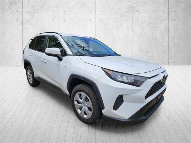 2019 Toyota RAV4 LE for sale in Fayetteville, NC