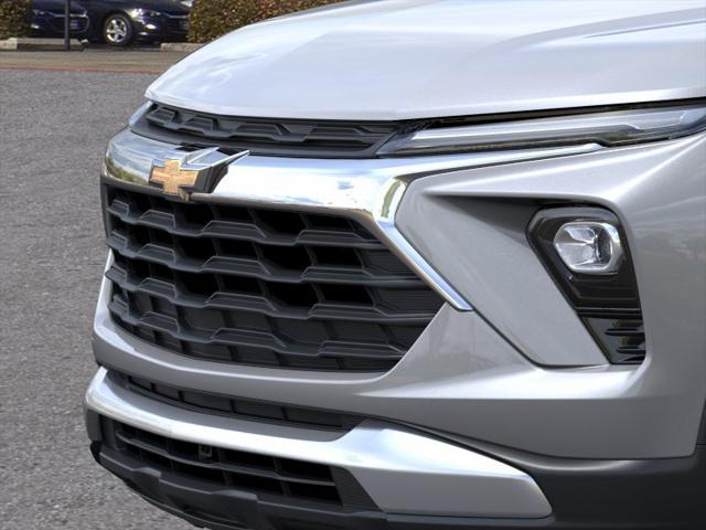 2026 Chevrolet TrailBlazer FWD LT