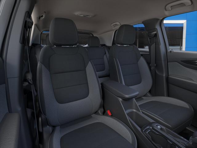2026 Chevrolet TrailBlazer FWD LT