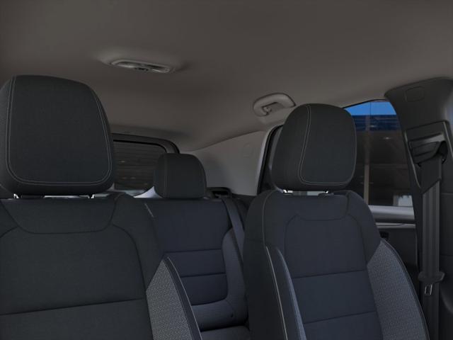 2026 Chevrolet TrailBlazer FWD LT