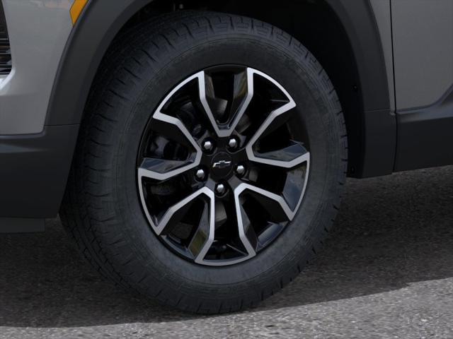 2026 Chevrolet TrailBlazer FWD ACTIV