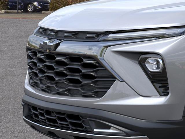 2026 Chevrolet TrailBlazer FWD ACTIV