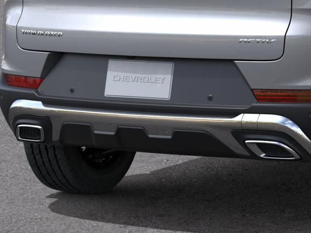 2026 Chevrolet TrailBlazer FWD ACTIV