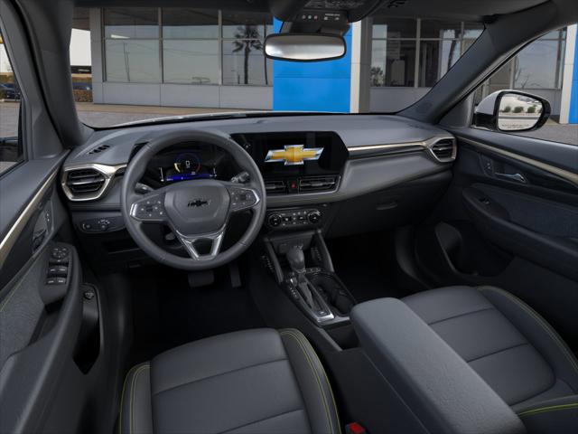 2026 Chevrolet TrailBlazer FWD ACTIV