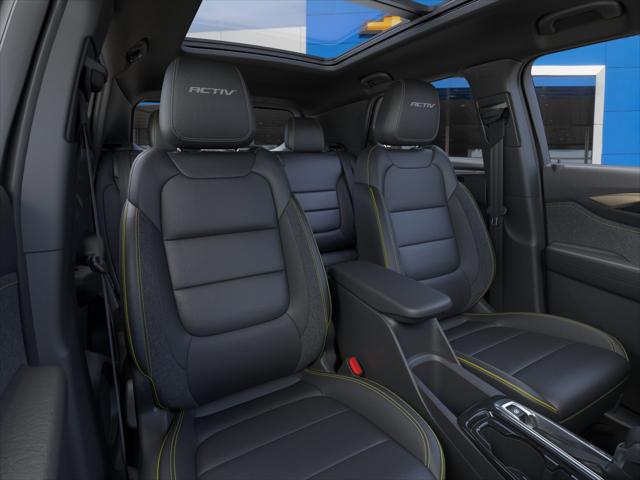 2026 Chevrolet TrailBlazer FWD ACTIV