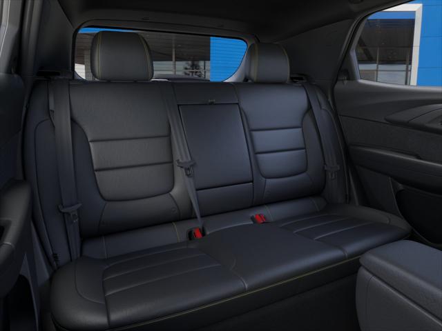 2026 Chevrolet TrailBlazer FWD ACTIV