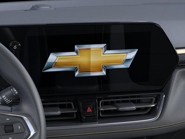 2026 Chevrolet TrailBlazer FWD ACTIV