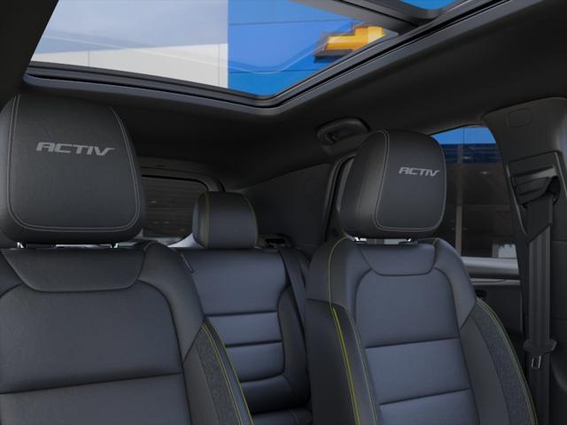2026 Chevrolet TrailBlazer FWD ACTIV