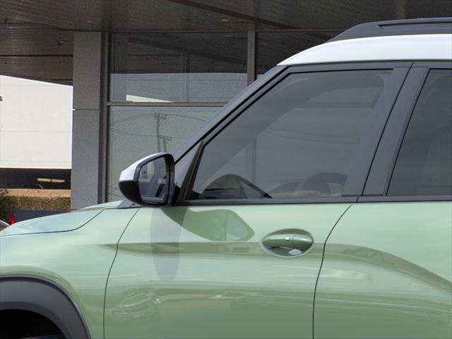 2026 Chevrolet TrailBlazer FWD ACTIV