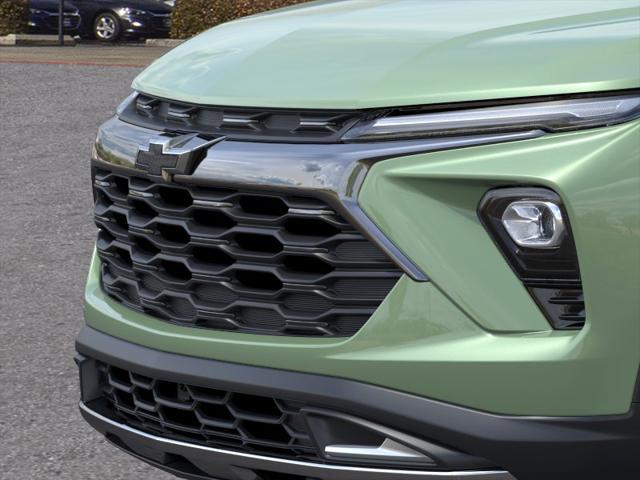 2026 Chevrolet TrailBlazer FWD ACTIV