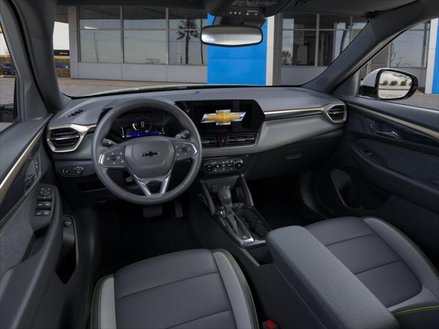 2026 Chevrolet TrailBlazer FWD ACTIV