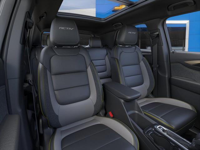 2026 Chevrolet TrailBlazer FWD ACTIV