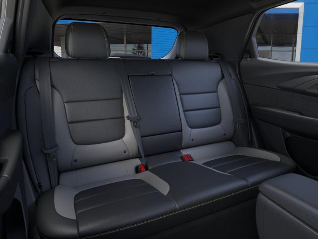 2026 Chevrolet TrailBlazer FWD ACTIV