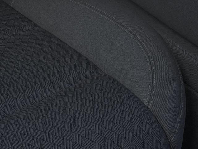 2026 Chevrolet Silverado 1500 2WD Crew Cab Short Bed Custom