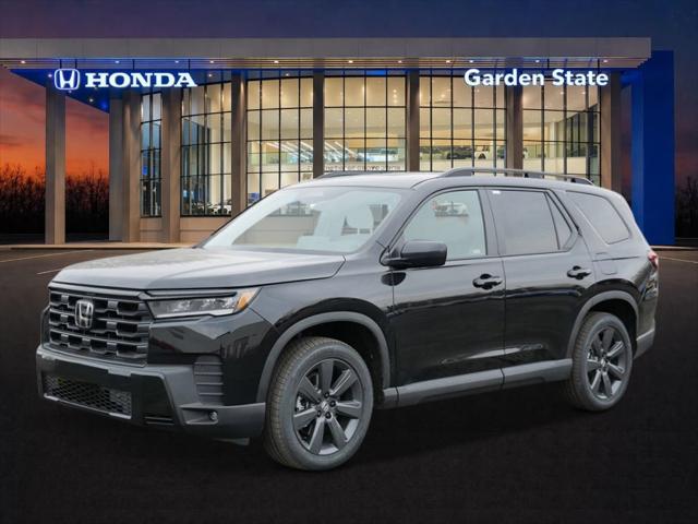 2026 Honda Pilot Sport for sale in Clifton, NJ
