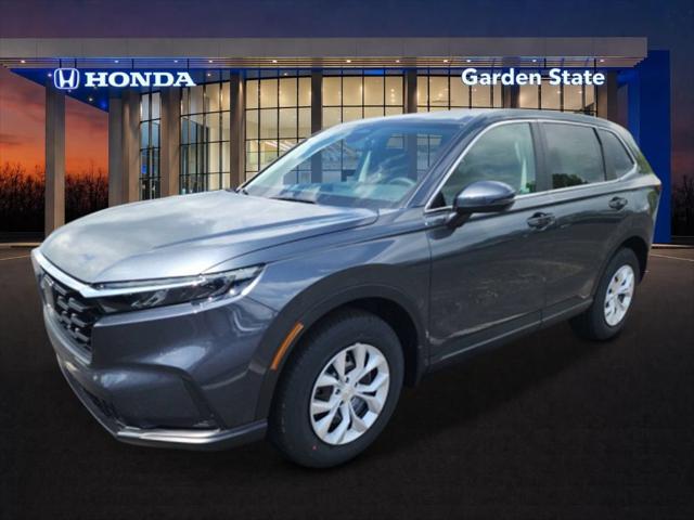 2026 Honda CR-V LX AWD for sale in Clifton, NJ