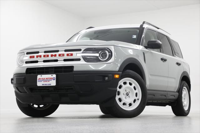 2023 Ford Bronco Sport Heritage for sale in Clinton, MO