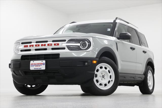 2023 Ford Bronco Sport Heritage for sale in Clinton, MO