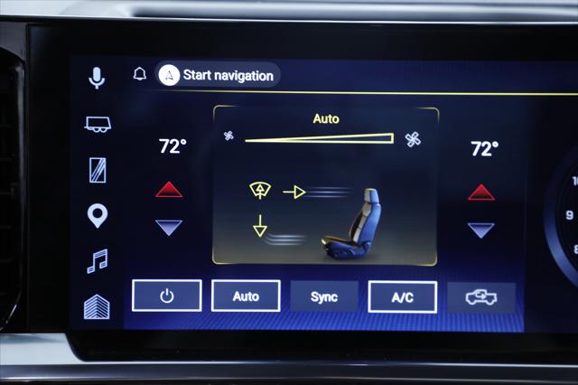 2025 Chevrolet Silverado 2500HD 4WD Double Cab Standard Bed LT