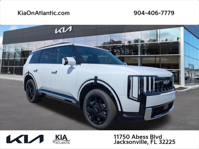 2027 Kia Telluride Hybrid SX for sale in Jacksonville, FL