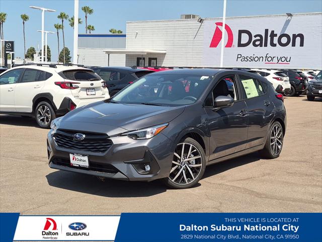 2026 Subaru Impreza Sport for sale in National City, CA