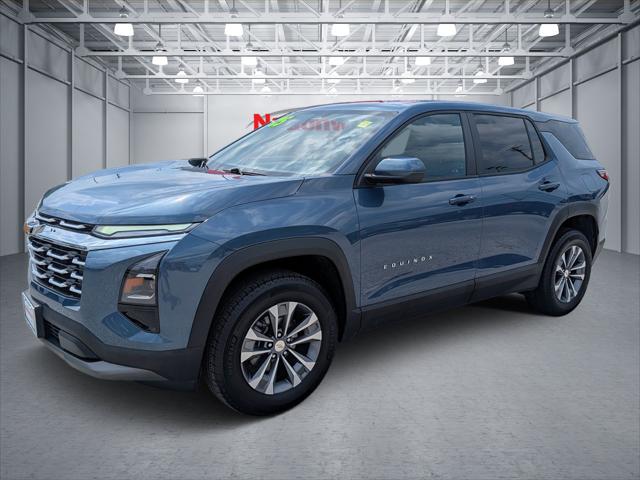 2025 Chevrolet Equinox AWD LT for sale in Timonium, MD