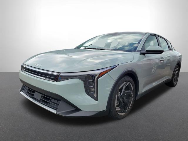 2025 Kia K4 EX for sale in Birmingham, AL