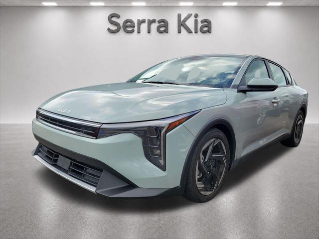 2025 Kia K4 EX for sale in Birmingham, AL