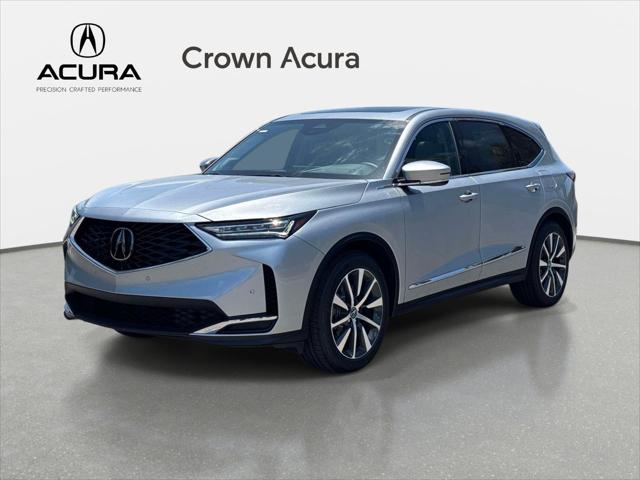 2026 Acura MDX Technology Package for sale in Clearwater, FL