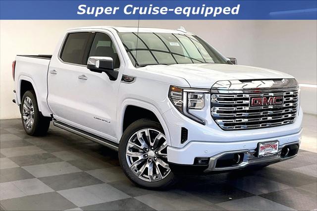 2026 GMC Sierra 1500 Denali for sale in Placerville, CA