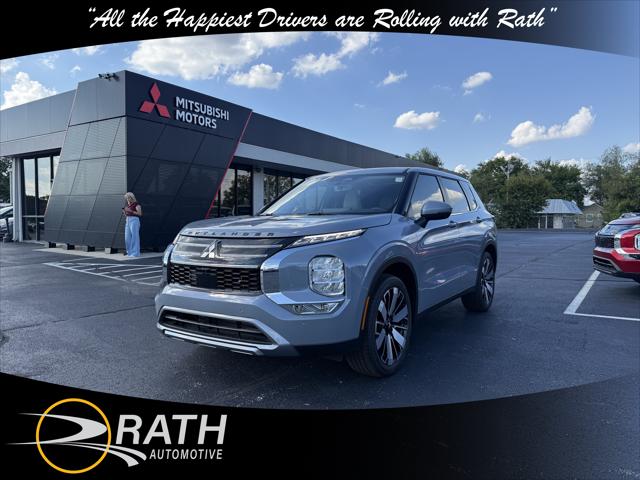 2026 Mitsubishi Outlander SE 1.5T 2WD for sale in Springdale, AR