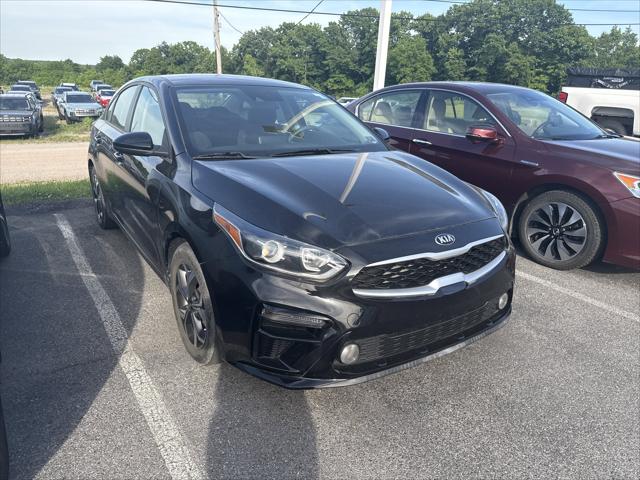 2020 Kia Forte LXS for sale in Indiana, PA