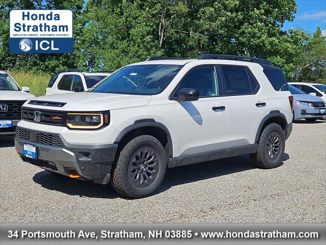 2026 Honda Passport AWD TrailSport for sale in Stratham,, NH