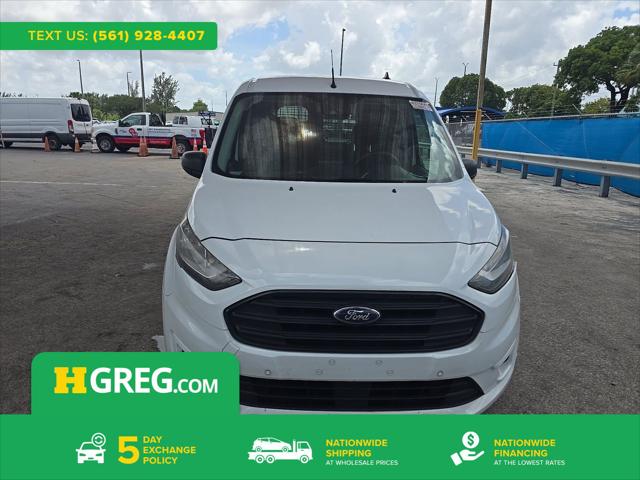 2020 Ford Transit Connect XLT Cargo Van for sale in West Palm Beach, FL