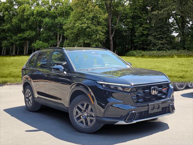 2026 Honda CR-V Hybrid AWD TrailSport for sale in Bellevue, WA