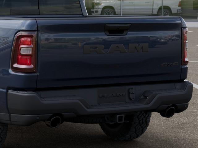 2026 Ram 1500 Warlock Crew Cab 4x4 57 Box