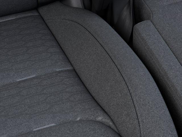 2026 Ram 1500 Warlock Crew Cab 4x4 57 Box
