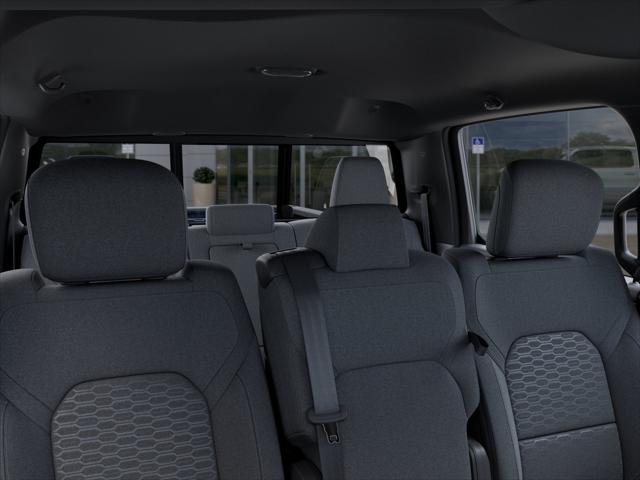 2026 Ram 1500 Warlock Crew Cab 4x4 57 Box