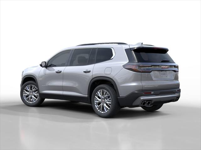 2026 GMC Acadia Elevation AWD