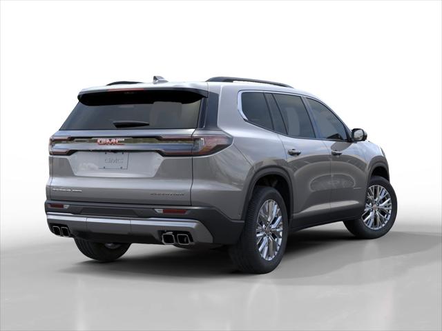 2026 GMC Acadia Elevation AWD