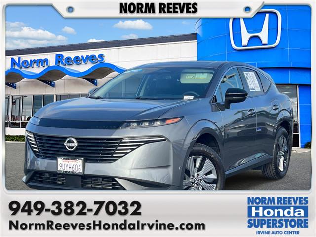 2025 Nissan Murano SL for sale in Irvine, CA