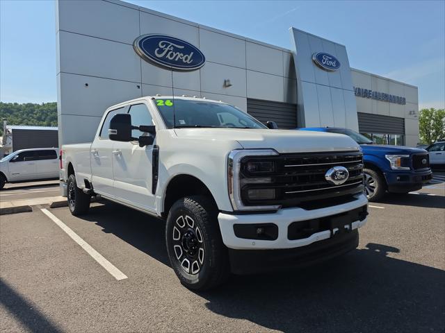2026 Ford F-250 Platinum for sale in Mansfield, PA