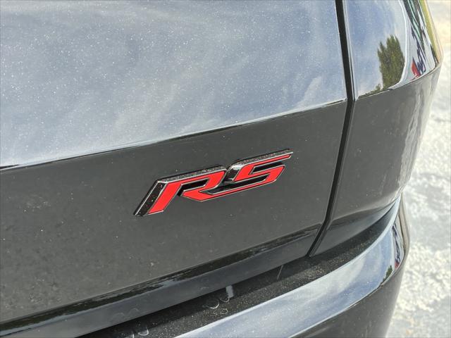2026 Chevrolet Traverse AWD RS