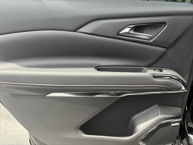 2026 Chevrolet Traverse AWD RS