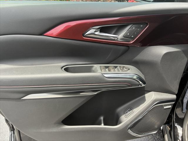 2026 Chevrolet Traverse AWD RS