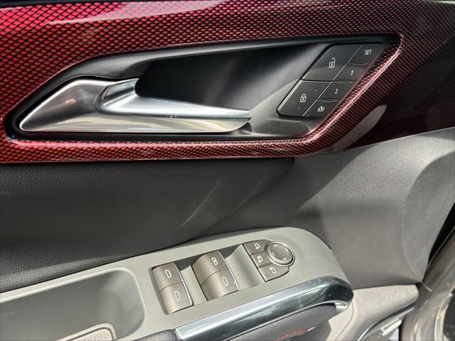 2026 Chevrolet Traverse AWD RS