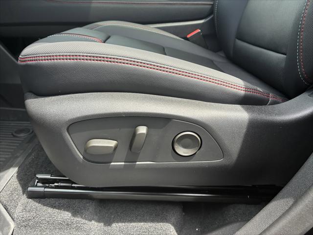 2026 Chevrolet Traverse AWD RS