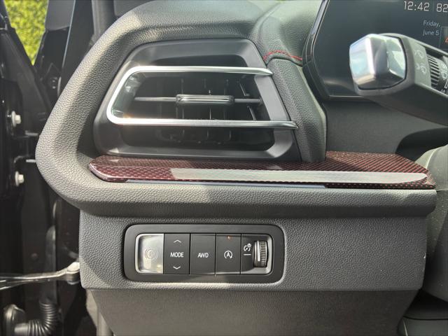 2026 Chevrolet Traverse AWD RS