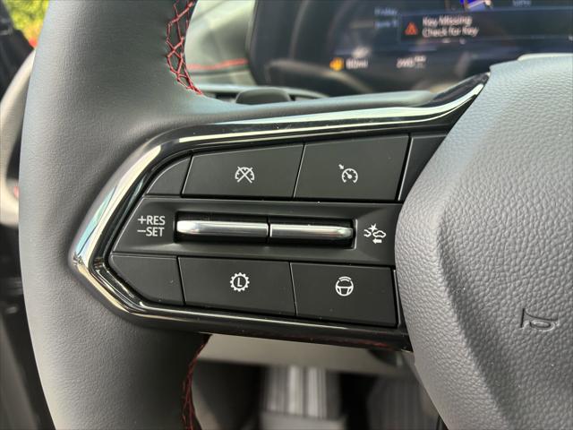 2026 Chevrolet Traverse AWD RS